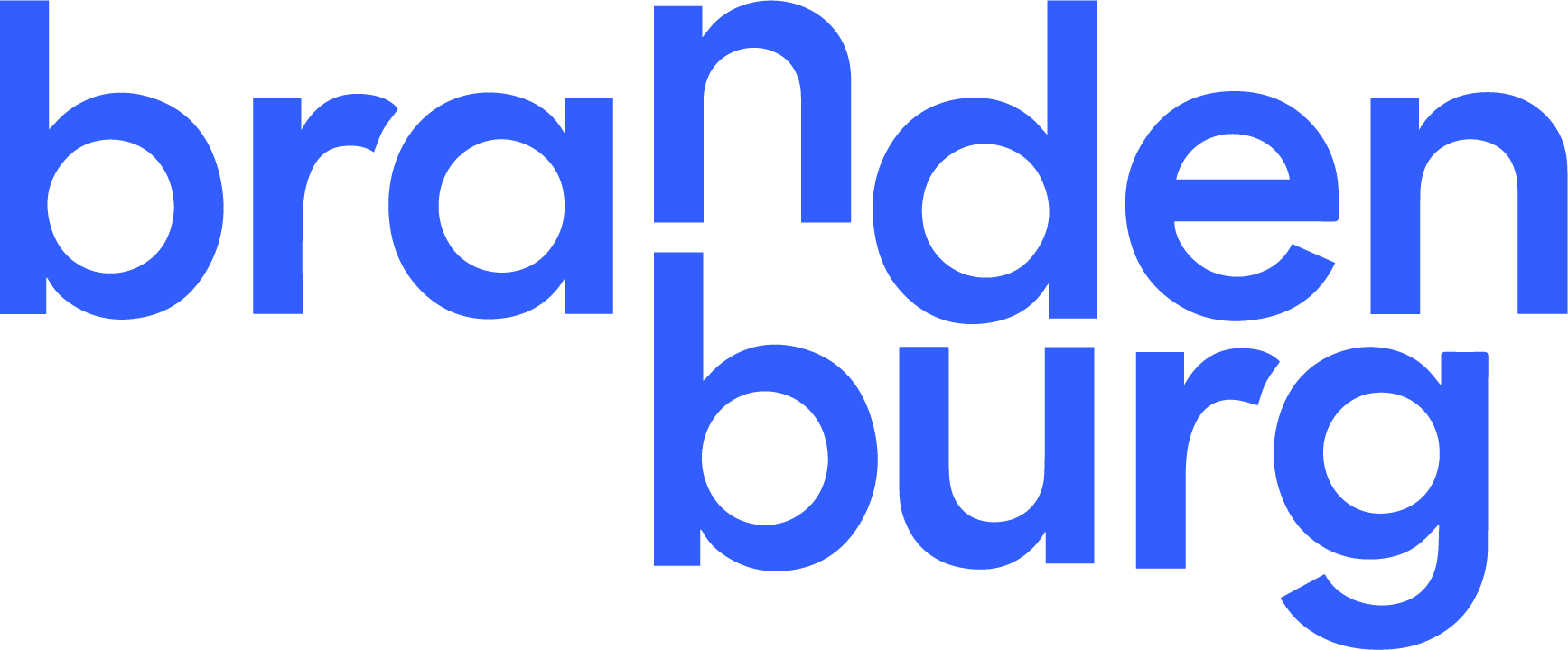 Logo www.brandenburg-tourism.com