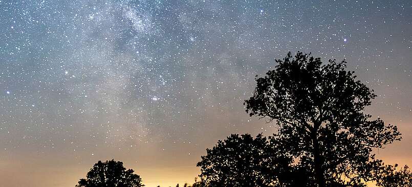 Stargazing without Barriers