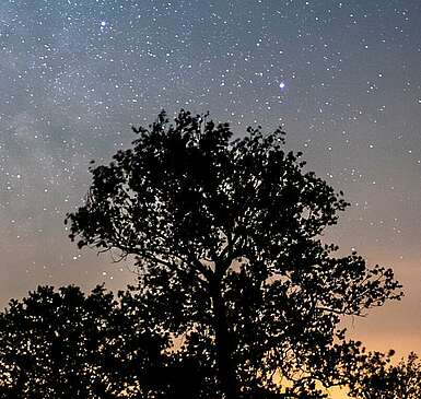 Stargazing without Barriers
