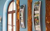 Brochures