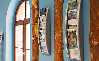 Brochures