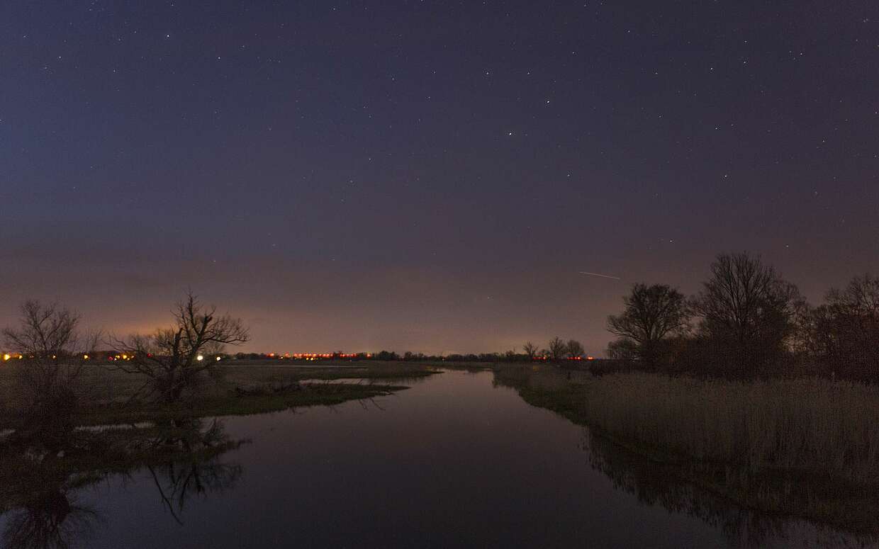 Sternenpark Westhavelland