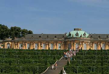 Potsdam