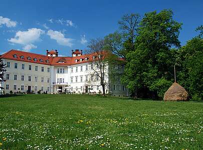 Schloss Lübbenau