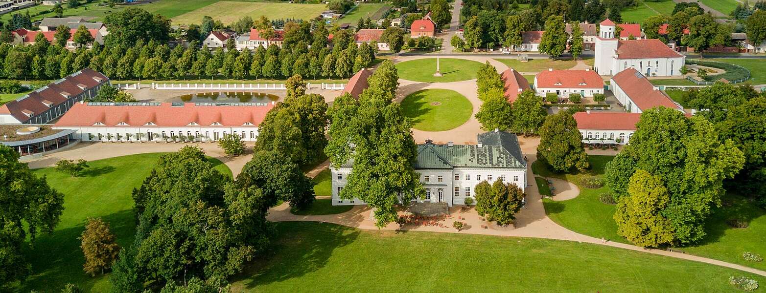 Schloss Neuhardenberg,
        
    

        Picture: Stiftung Schloss Neuhardenberg/Fotokraftwerk