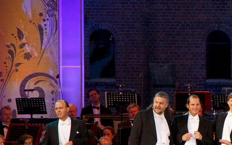 



        
            Elblandfestspiele Wittenberge,
        
    

        
        
            Picture: Holger Lüdtke
        
    