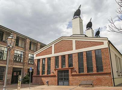 Stadt- und Industriemuseum Guben