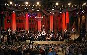 Elblandfestspiele Wittenberge