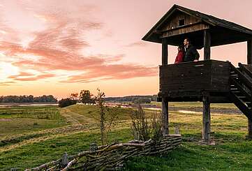 Discover Brandenburg’s holiday destinations