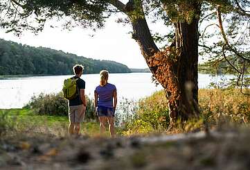 Hiking