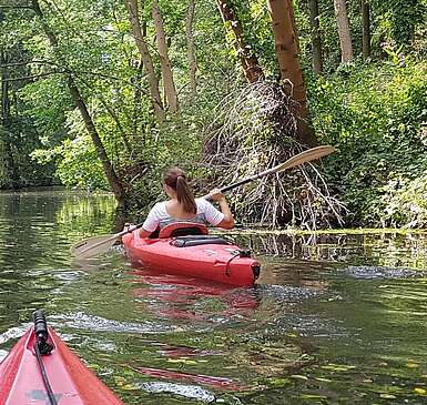 Canoe