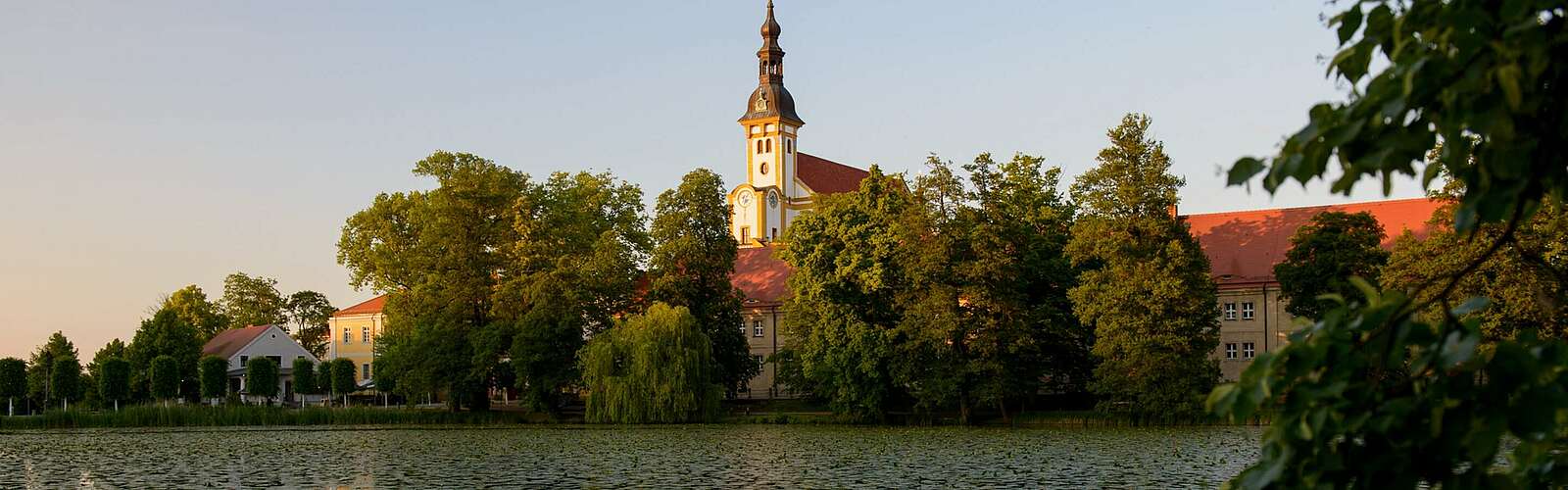 Kloster Neuzelle,
        
    

        Picture: TMB-Fotoarchiv/Sebastian Höhn