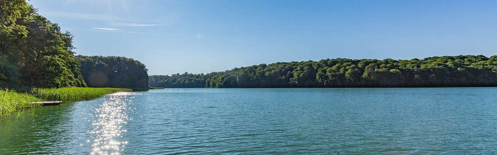 Liepnitzsee,
        
    

        Picture: TMB-Fotoarchiv/Steffen Lehmann