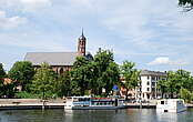 Historic towns and industrial culture in 5 days