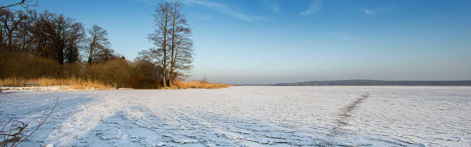 Winter im Havelland,
        
    

        Picture: TMB-Fotoarchiv/Yorck Maecke