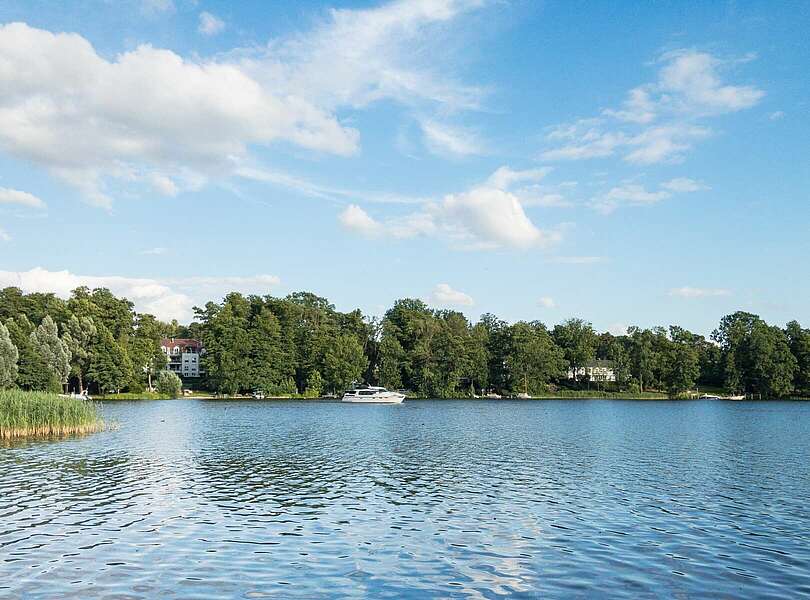 Scharmützelsee