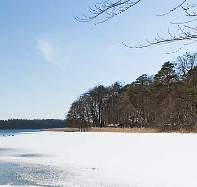 Ruppiner Seenland