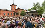 Music Festival “Havelländische Musikfestspiele”