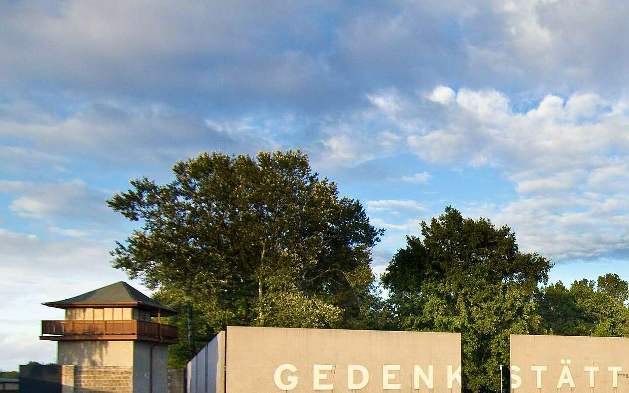 Gedenkstätte und Museum Sachsenhausen