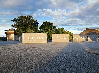 Gedenkstätte und Museum Sachsenhausen