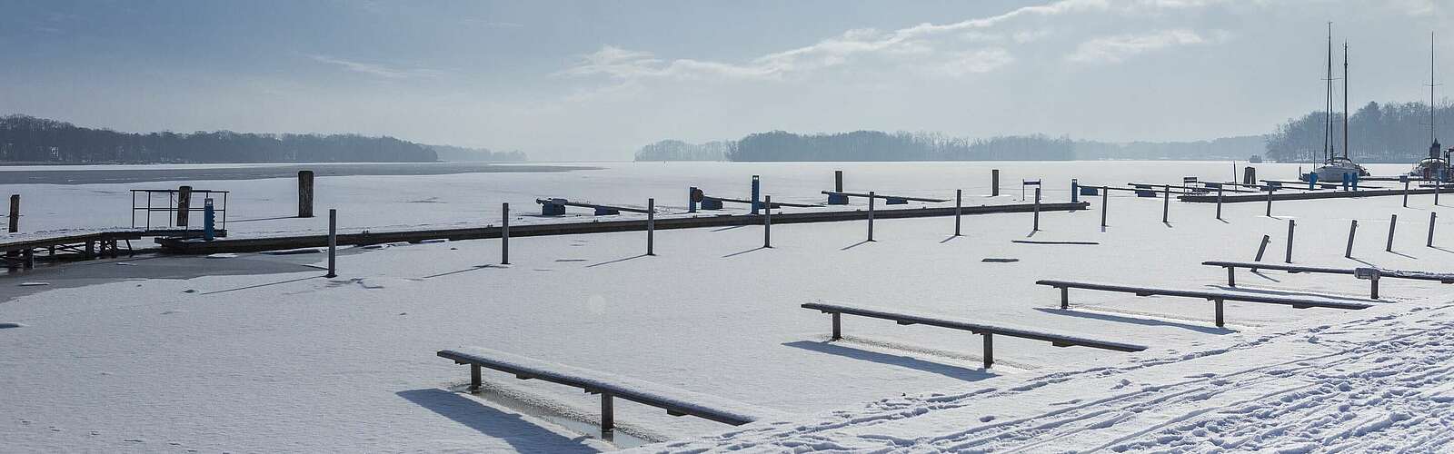 zugefrorener Scharmützelsee,
        
    

        Picture: TMB-Fotoarchiv/Steffen Lehmann