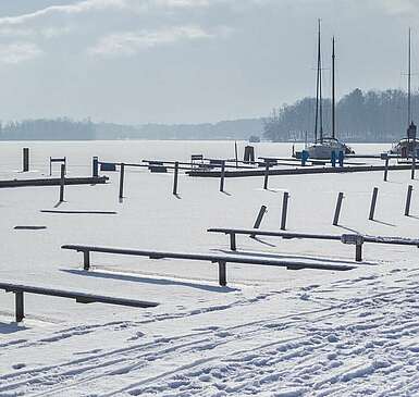Seenland Oder-Spree