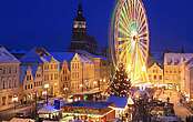 Christmas Markets