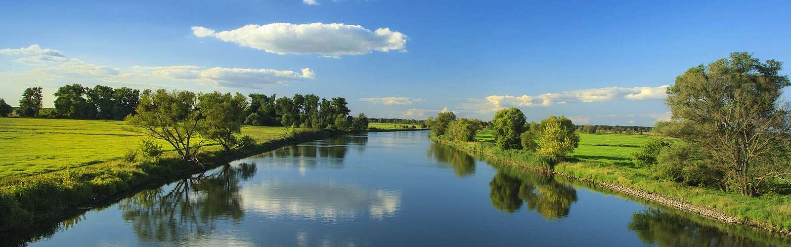 Havel bei Strodehne,
        
    

        Picture: TMB-Fotoarchiv/Rainer Weisflog