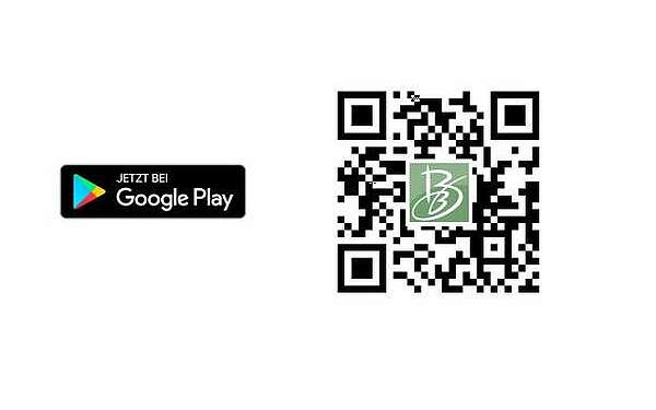Brandenburg App QR-Code Play Store