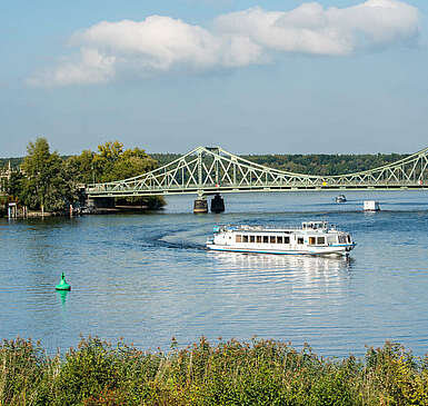 Boat Cruises