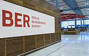 Airport Berlin Brandenburg