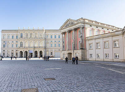 Museum Barberini