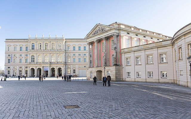 Museum Barberini