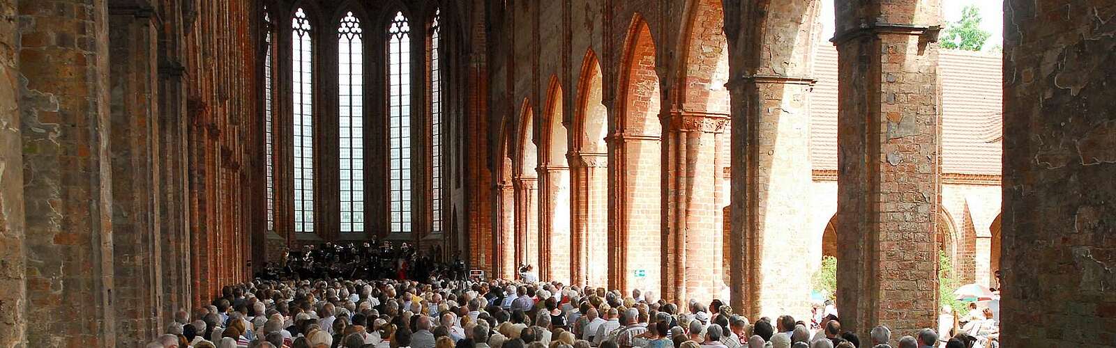 Choriner Musiksommer,
        
    

        
        
            Picture: Thorsten Stapel