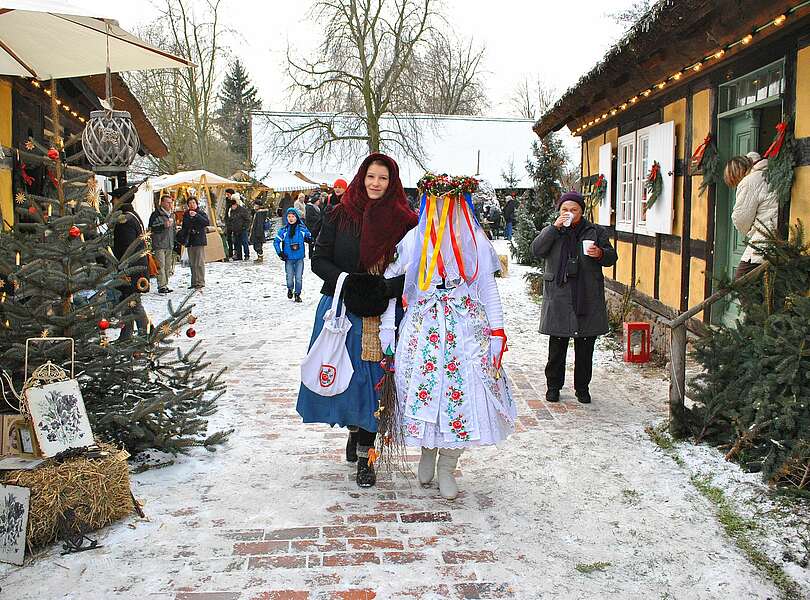 Spreewaldweihnacht