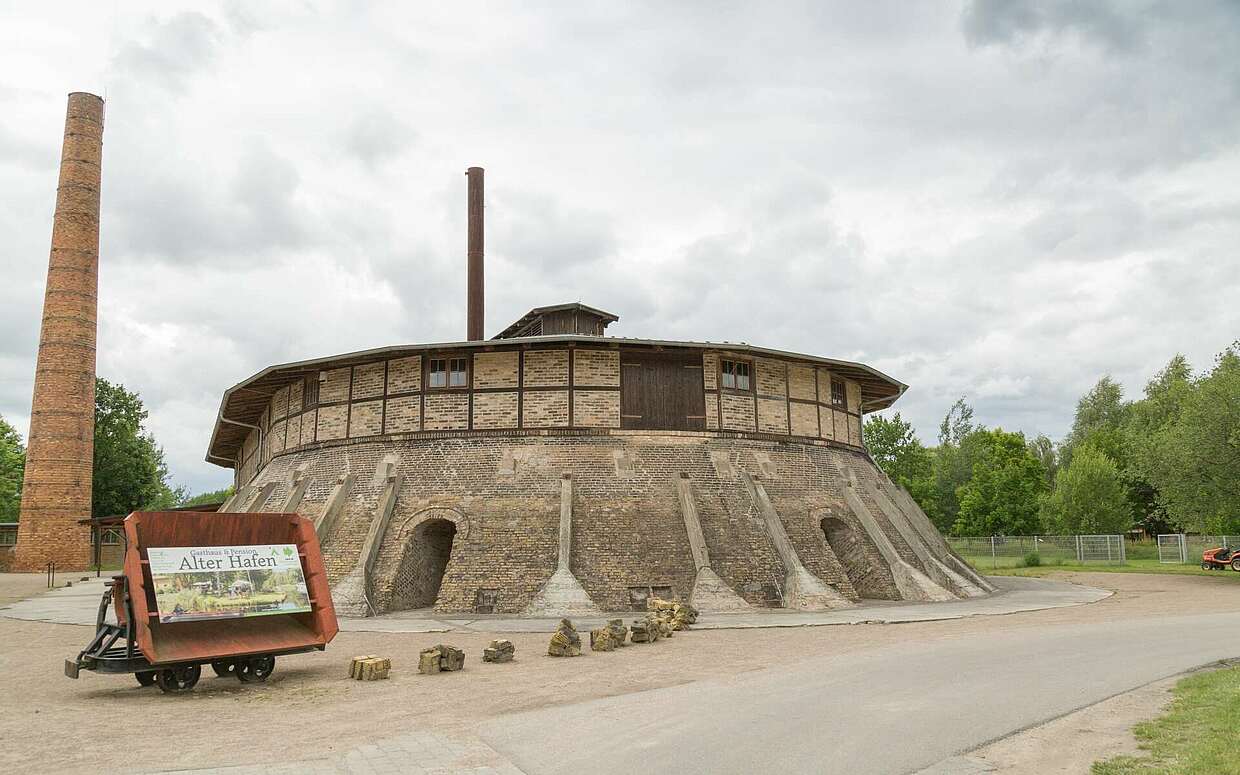 Ziegeleipark Mildenberg