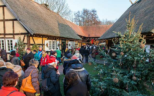 Spreewaldweihnacht