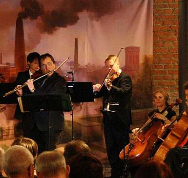 Music Festival “Havelländische Musikfestspiele”