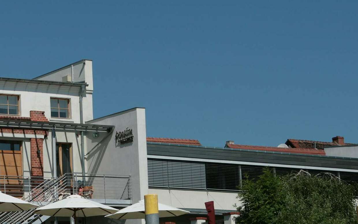 Pension Havelfloß