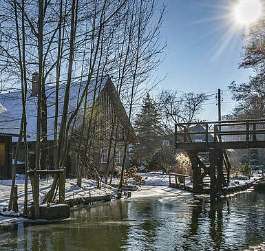 Spreewald
