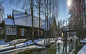 Spreewald