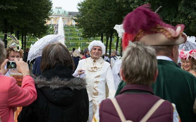 



        
            Potsdamer Schlössernacht,
        
    

        Picture: TMB-Fotoarchiv/SPSG/Leo Seidel
    