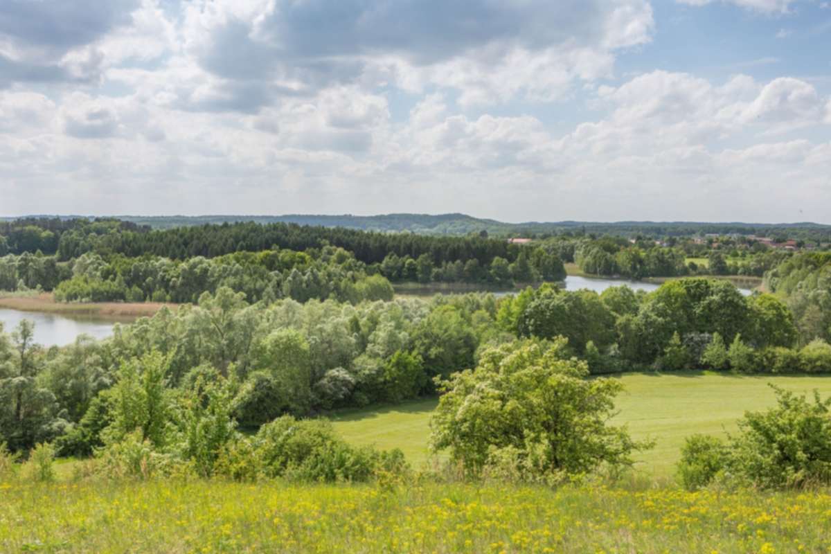 "Am Liepnitzsee" Campsite - Main photo