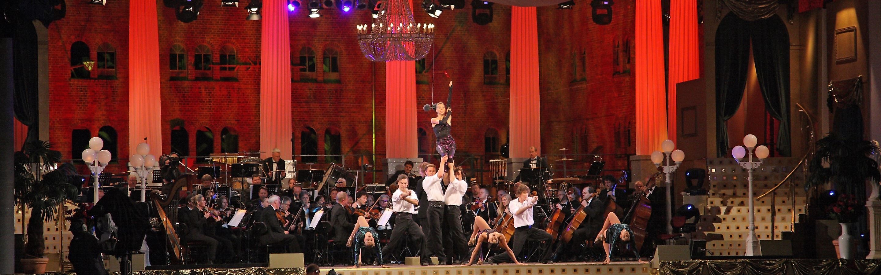  Elblandfestspiele Wittenberge 