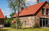 Family-friendly accommodation
