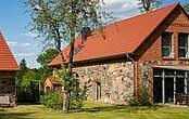 Family-friendly accommodation