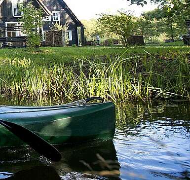 Canoe