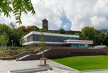DAS Minsk - Museum
