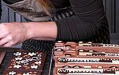 Shopping & manufactures