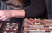 Shopping & manufactures